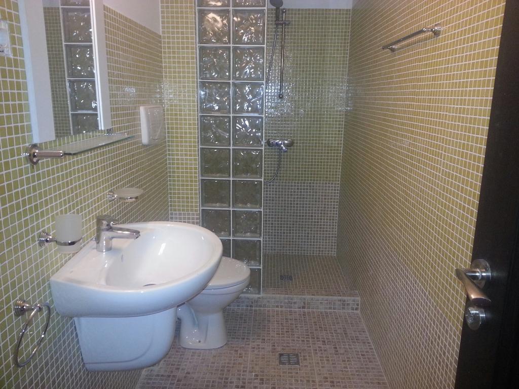 Habitación en casa particular Colosseum Bucarest