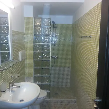 בוקרשט Colosseum Residence מראה חיצוני תמונה