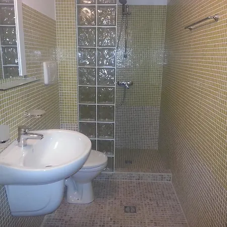 בוקרשט Colosseum Residence מראה חיצוני תמונה