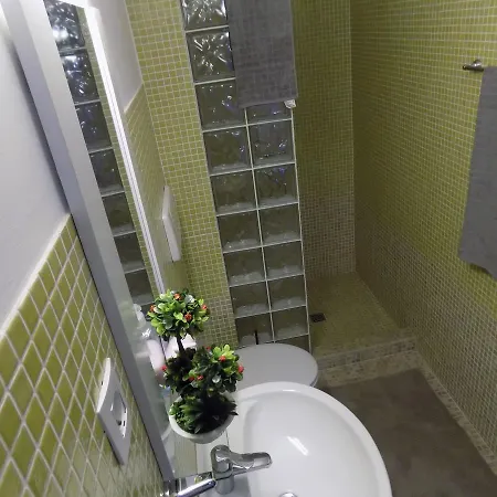 בוקרשט Colosseum Residence מראה חיצוני תמונה