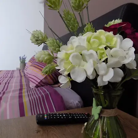 בוקרשט Colosseum Residence מראה חיצוני תמונה